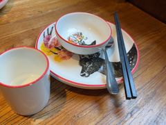 -新白鹿餐厅(银泰西湖文化广场店)