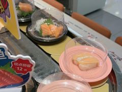 -争鲜回转寿司(东方银座店)