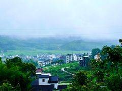 -萍乡武功山风景名胜区