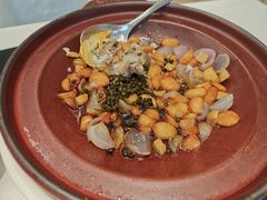 -莆田餐厅PUTIEN(世博源店)