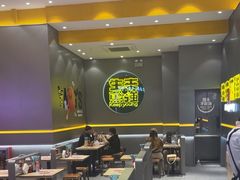 -小杨生煎(深圳岗厦北店)
