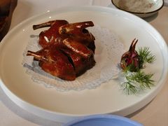 -禧宴Joyous Restaurant(禧园店)