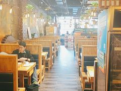 -小俩口烧烤东北菜(双井店)
