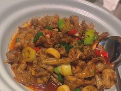 -简小舍·民间手艺菜(武昌江滩店)