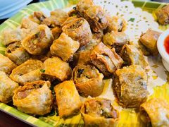 -健眺小海鲜(临海后山店)