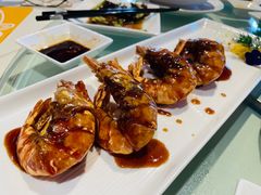 -利苑酒家(金宝店)