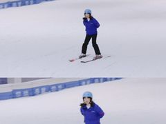 -绍兴启迪乔波冰雪世界