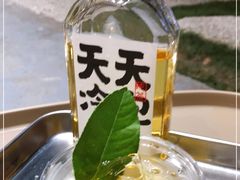 -颈渴