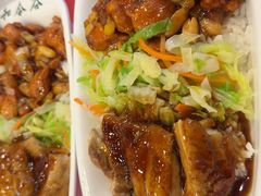 -和合谷(北京市王府井百货大楼店)
