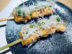 -乌君·酒场·炭火烧鸟(侨城坊店)