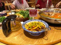 -老凯里酸汤鱼(花果园店)