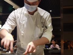 -舞鹤日本料理铁板烧(华侨城店)