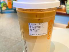 -CoCo都可(崇川万象城店)