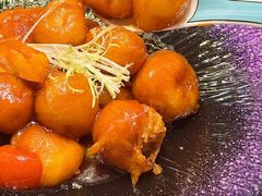 -常来小聚·广州非遗传承餐厅(高德置地店)