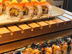 -王氏炉匠·烧鸟放题自助(三里屯店)