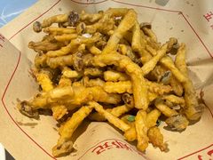 -郑享吃烧烤烩面(红专路店)