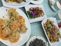 -景好海鲜餐厅(大鹏必选旅游店)