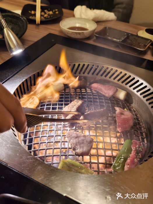 神户牛排 石田屋(本店)图片