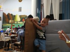 -小莫餐厅And More Restaurant西餐(北京展览馆店)