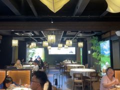 -湘邻呷铺·田园家宴(汉基广场店)