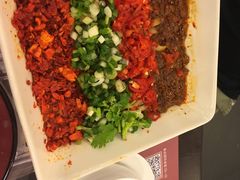 -康师傅私房牛肉面(马泉营奥莱店)