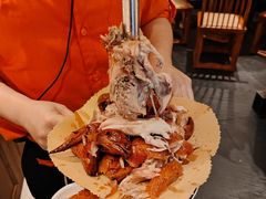 -涌上外婆桥(南塘店)