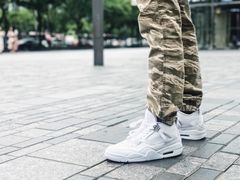 -Air Jordan(世贸天阶店)