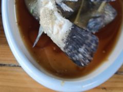 -蓝湾碧波·老字号·疍家非遗海上餐厅