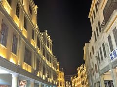 -汕头市小公园