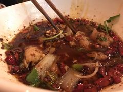 -宽窄巷子(米兰中央火车站店)