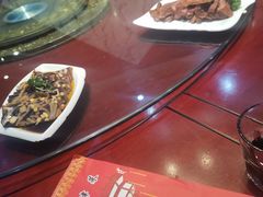 -津菜宋记老房子(平山道店)