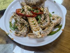 -田源农家饭店·窑鸡王·海鲜(东部湾·融创店)