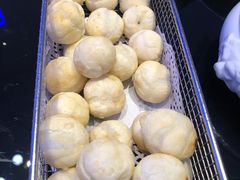 油炸汤圆-赵小姐丨新中餐(曲江店)