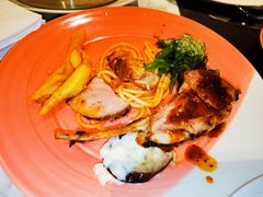 -厦门艾美酒店·新食谱西餐厅