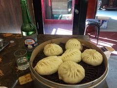 -张包铺(道外店)