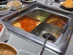 -海底捞火锅(丰尚国际广场店)