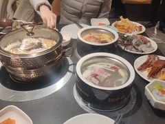 -钱小奴海鲜自助黑金店(杭州滨江龙湖店)