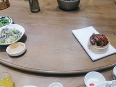 -味莊餐厅(康庄南街店)