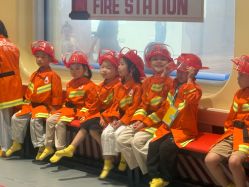 -奈尔宝·儿童乐园·亲子餐厅(苏州大悦城店)