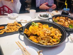 -渝蛙馆(新百店)