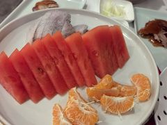 -东兴楼饭庄(六里桥店)