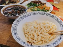 -北三条胡同打卤面馆(雍和宫店)