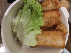 -锡和无锡菜(景丽苑店)