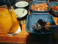 -湊湊火锅·茶憩(东城万达店)