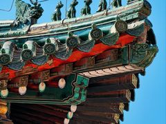 -历代帝王庙博物馆