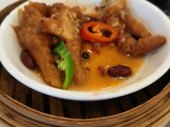 -小榄公饭店·岭南庭院餐厅(民安北路店)