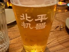 -北平机器Peiping Machine(方家店)