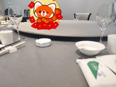-御苑宾馆-中餐厅