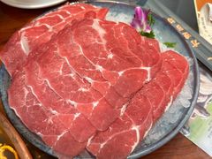 -阳坊胜利涮羊肉(阳坊老店)