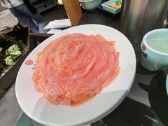 -巴蜀大将火锅(春熙店)